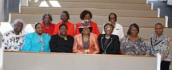 Progressive Women Ministry