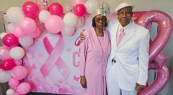 Breast Cancer Awareness